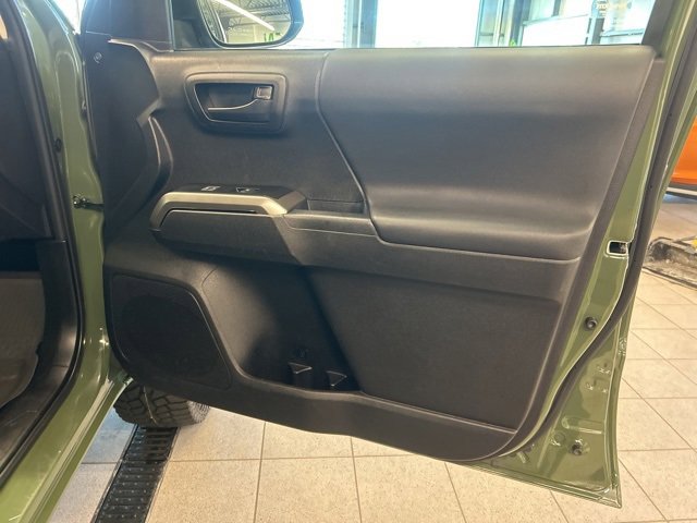Used 2021 Toyota Tacoma SR5 image 22