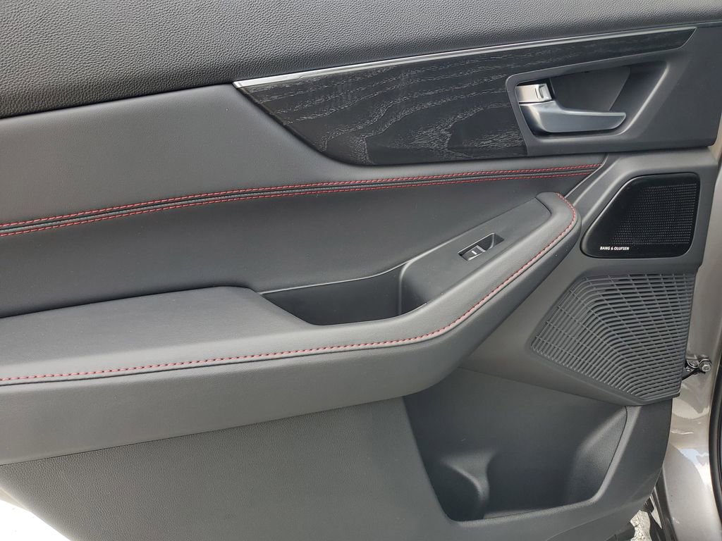 New 2026 Acura MDX Type S image 17