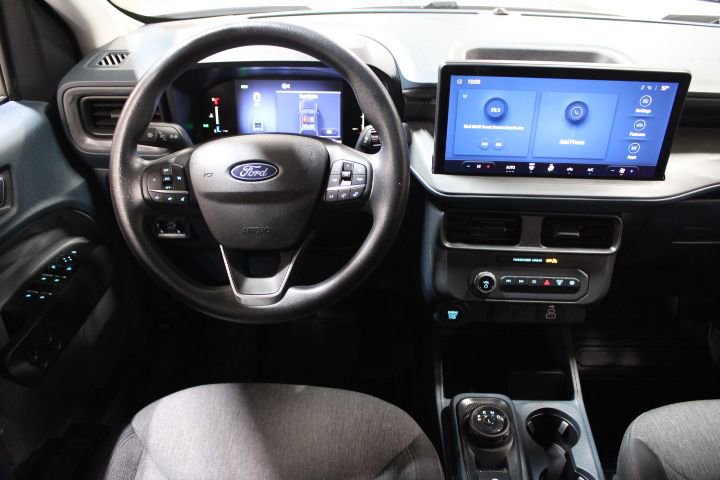 Used 2025 Ford Maverick XLT w/ Equipment Group 301A image 29