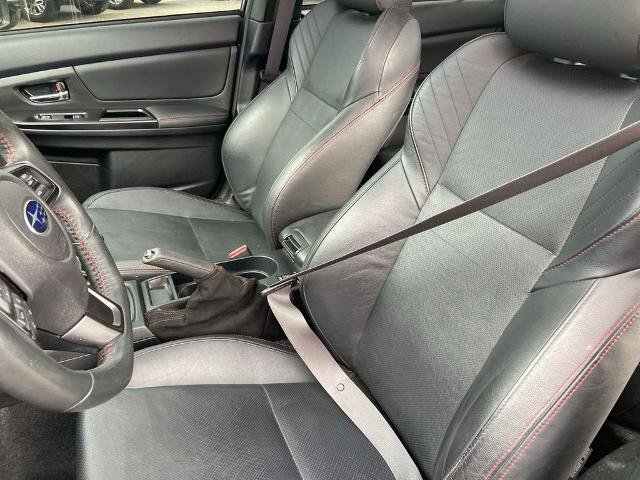 Used 2020 Subaru WRX Limited w/ Popular Package #1 image 15