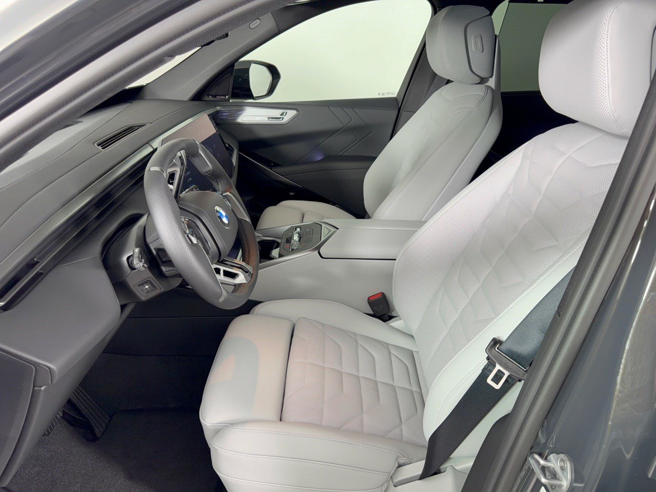 New 2027 BMW X5 xDrive40i w/ Luxury Package AWD/4WD image 5