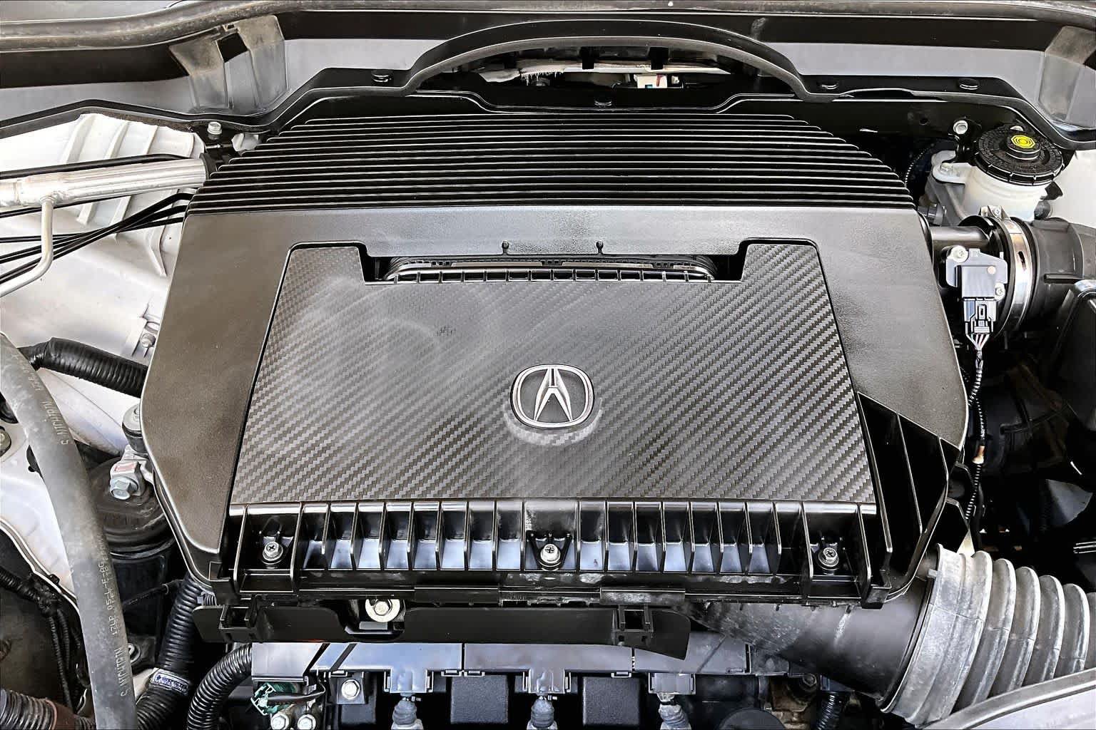Used 2024 Acura MDX w/ Technology Package FWD image 33