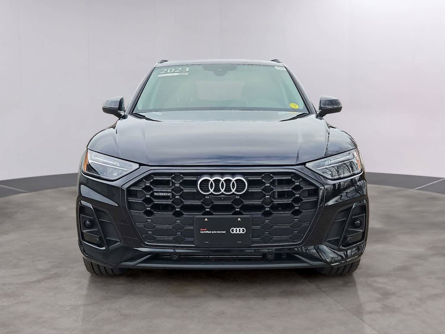 Certified 2023 Audi Q5 e Premium Plus w/ Premium Plus Package image 12