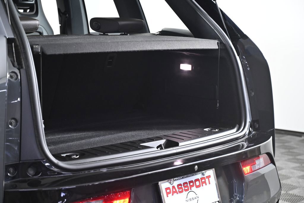 Used 2015 BMW i3 w/ Range Extender image 33