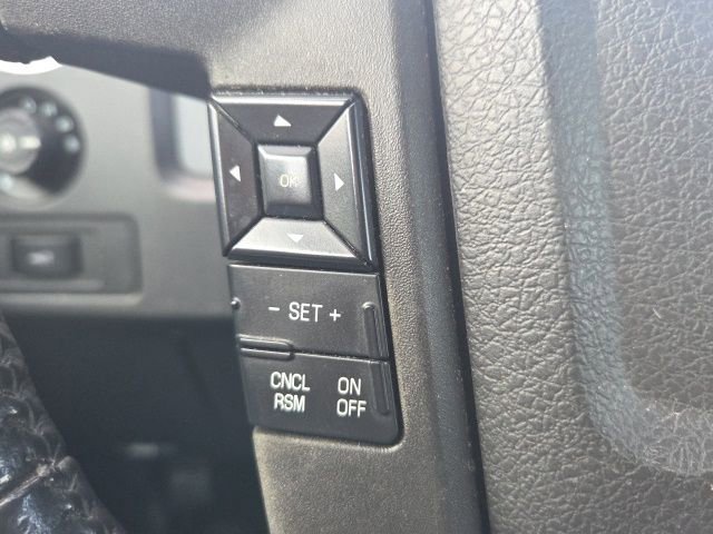Used 2013 Ford F150 XLT w/ Luxury Equipment Group image 37