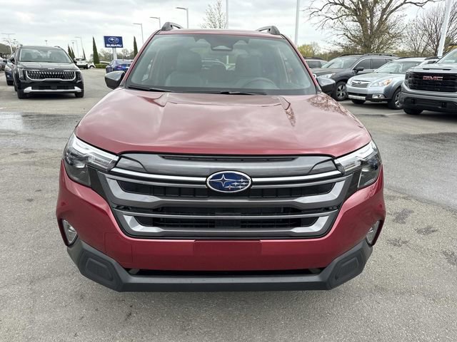 New 2026 Subaru Forester Premium image 8