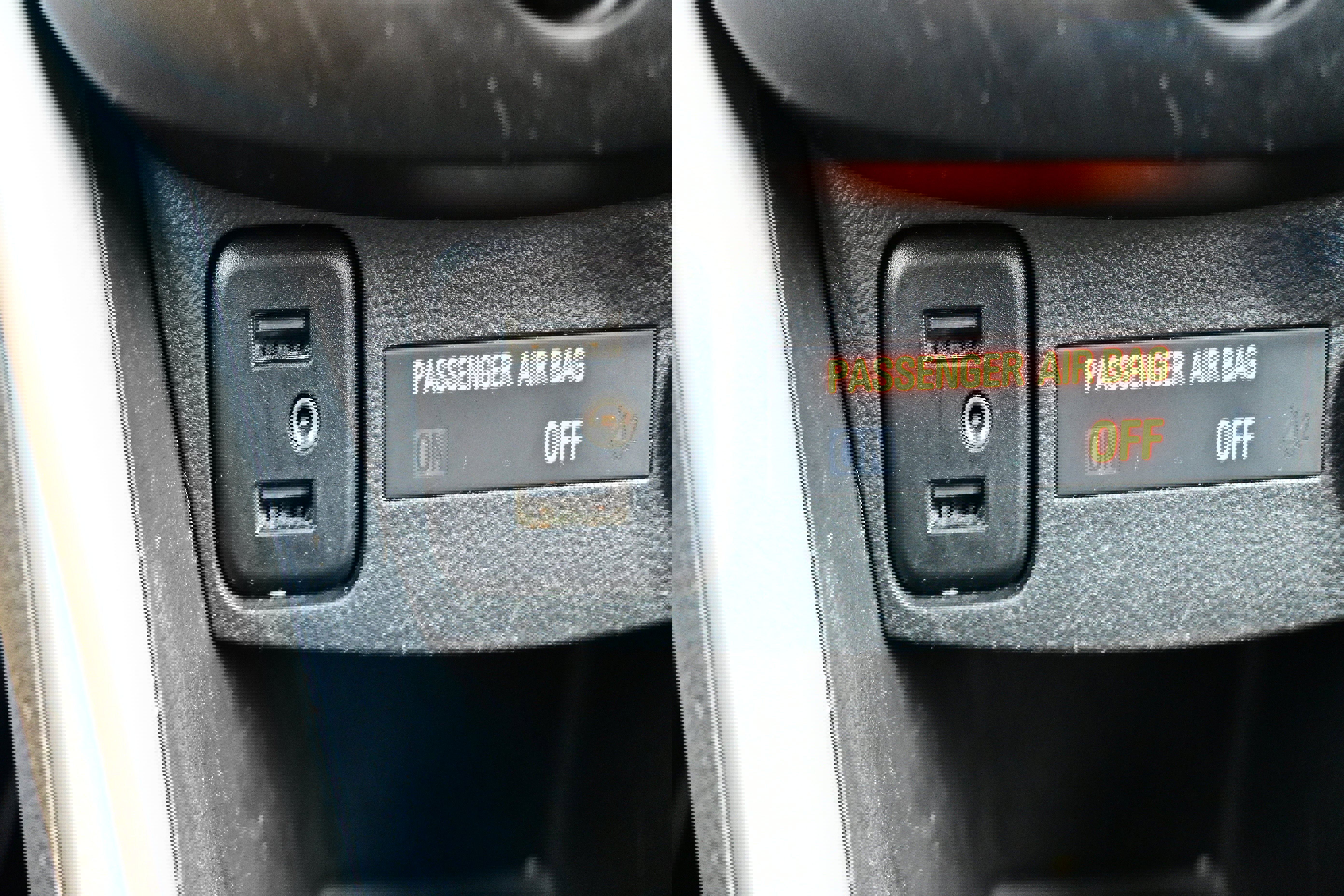 Used 2021 Chevrolet Trax LT w/ LT Convenience Package AWD/4WD image 26