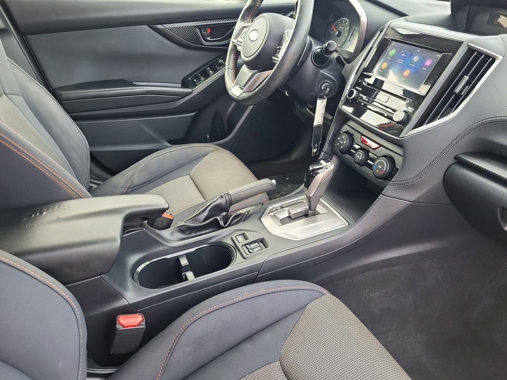Used 2019 Subaru Crosstrek 2.0i Premium image 18