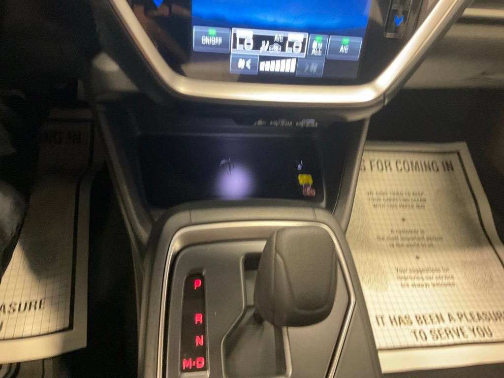 New 2026 Subaru Impreza 2.0i Sport AWD/4WD image 18