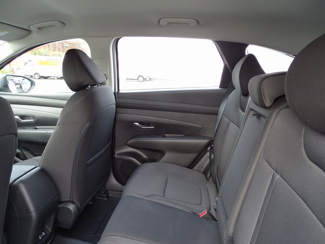 New 2026 Hyundai Tucson SE image 10