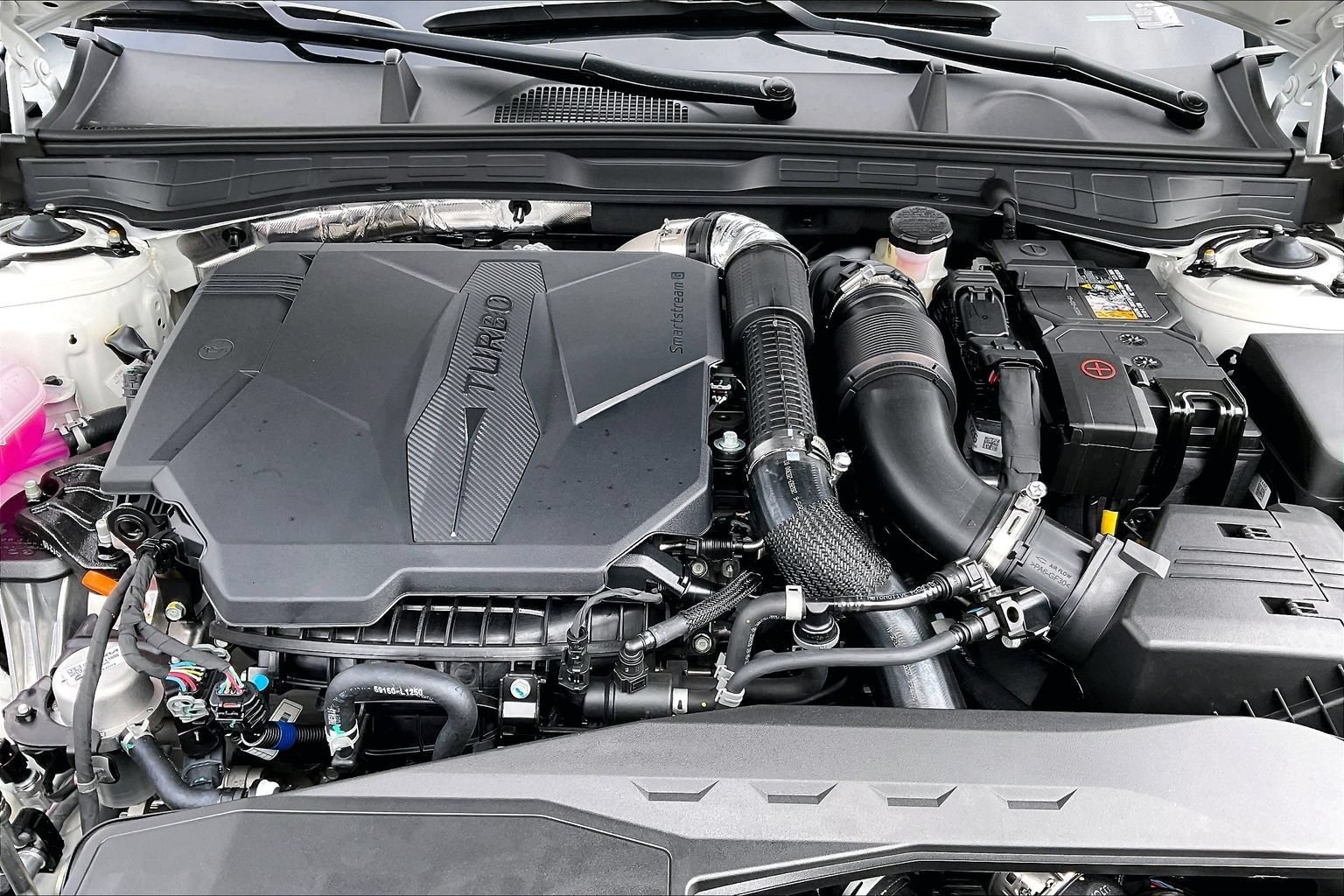 New 2026 Hyundai Sonata N Line FWD image 14