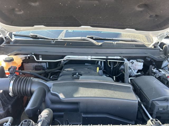 Used 2022 Chevrolet Colorado LT w/ Fleet Safety Package image 34