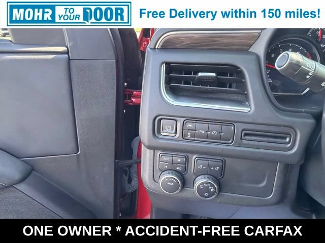 Used 2023 Chevrolet Tahoe LS AWD/4WD image 16