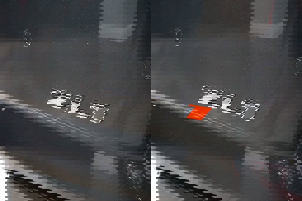 Used 2021 Chevrolet Camaro ZL1 image 61