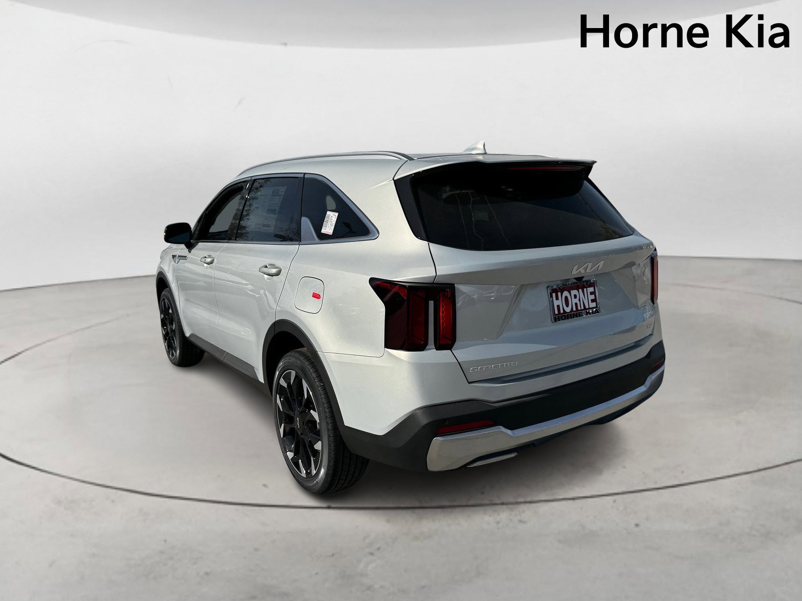 New 2026 Kia Sorento EX image 5