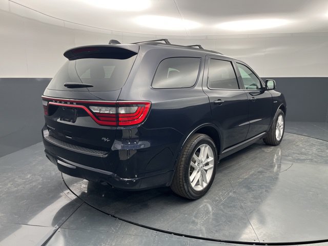 Used 2025 Dodge Durango R/T AWD/4WD image 8
