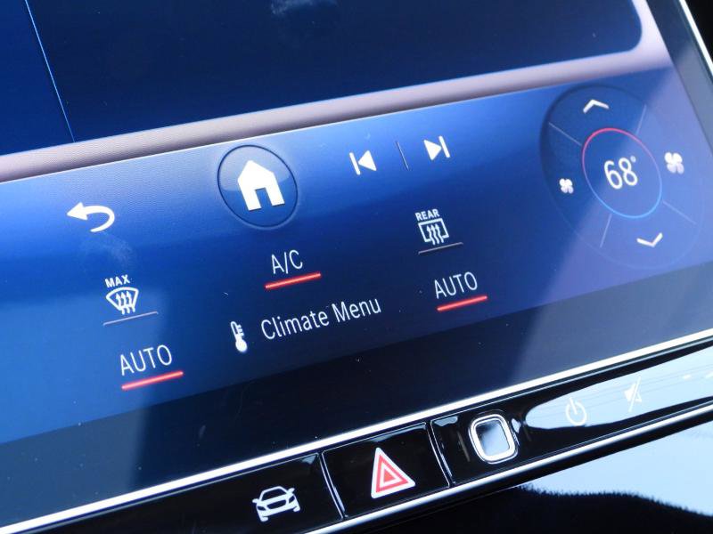 Used 2021 Mercedes-Benz S 580 4MATIC Sedan image 78