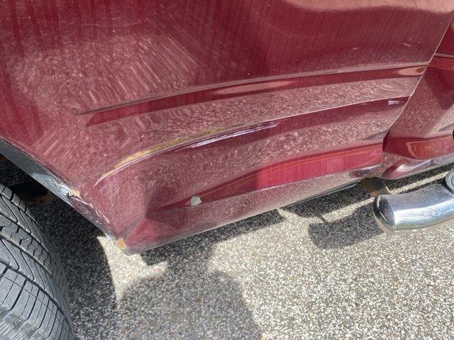 Used 2018 RAM 1500 Express w/ Express Value Package image 21