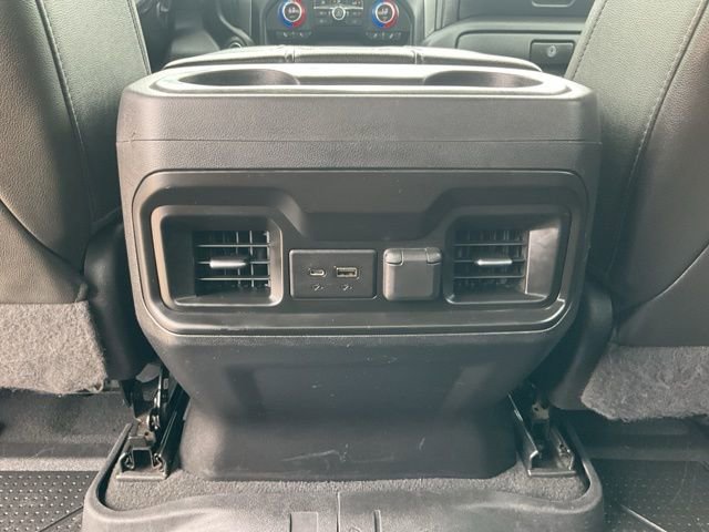 Used 2020 Chevrolet Silverado 1500 RST w/ All-Star Edition image 25