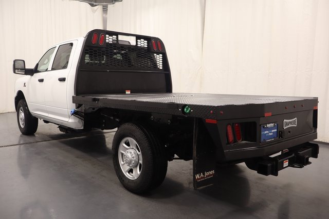 Used 2024 RAM 3500 Tradesman image 7