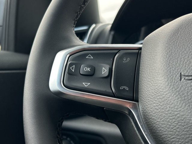 New 2026 RAM 1500 Big Horn AWD/4WD image 39