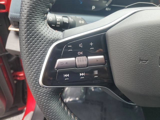 Certified 2024 Nissan Ariya AWD image 16