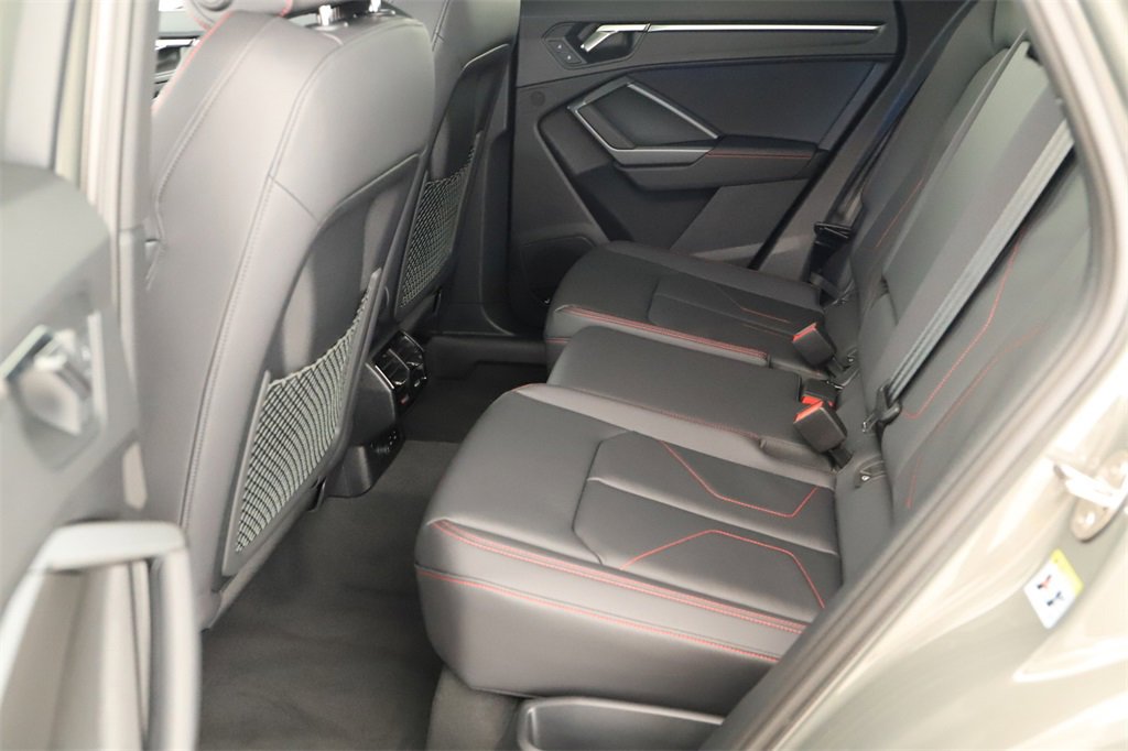New 2025 Audi Q3 2.0T Premium Plus image 28