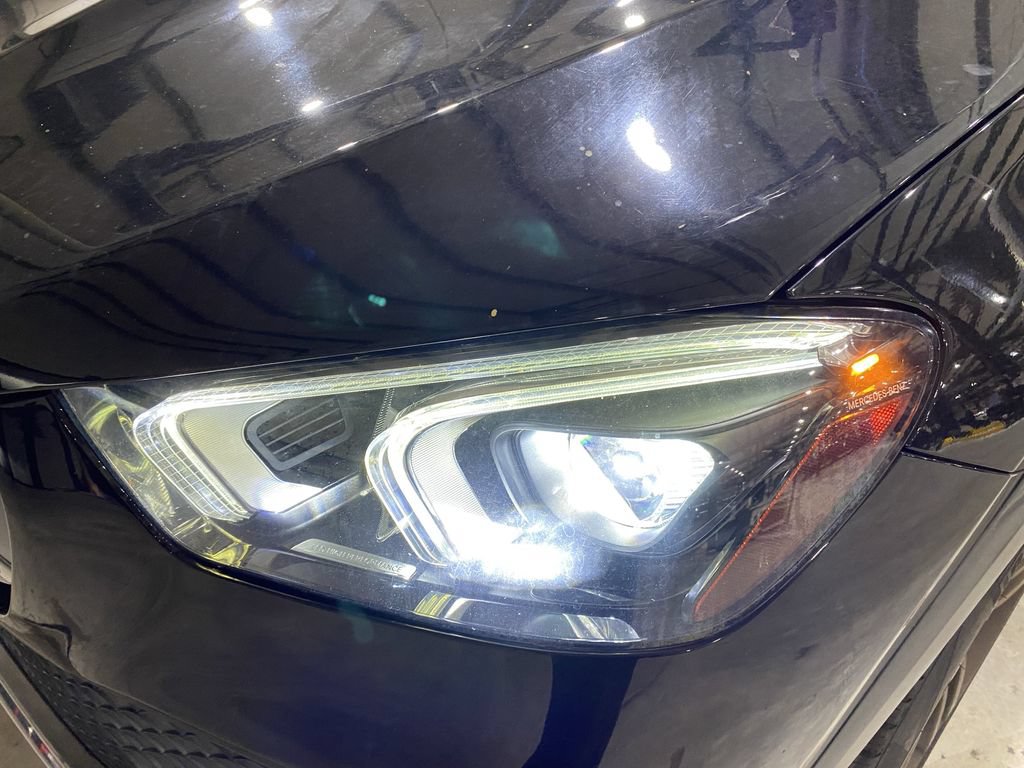 Used 2021 Mercedes-Benz GLE 350 4MATIC image 21