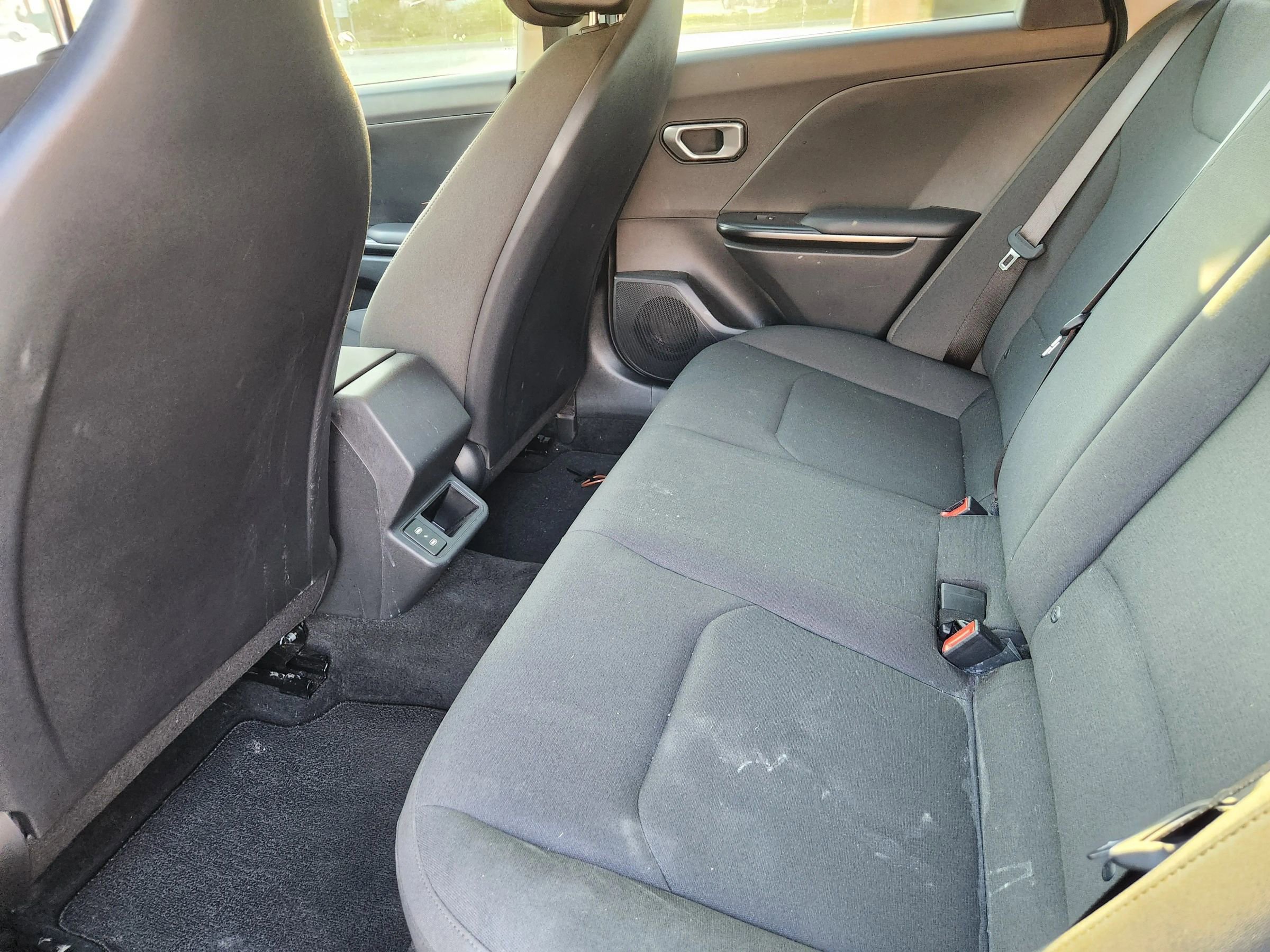 Used 2026 Kia K4 FWD image 12