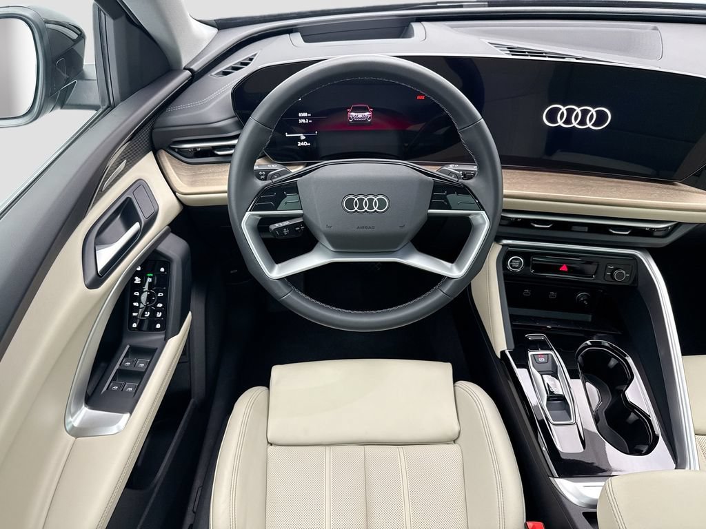Certified 2025 Audi Q5 Premium Plus w/ Premium Plus AWD/4WD image 10