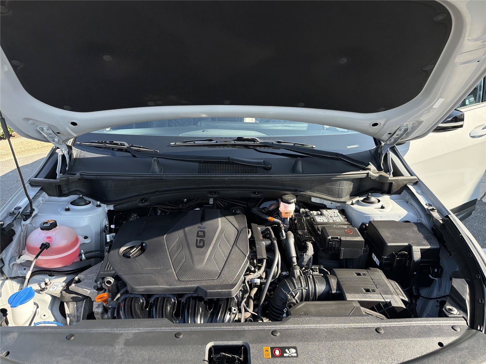 Certified 2023 Kia Sportage X-Line AWD/4WD image 14
