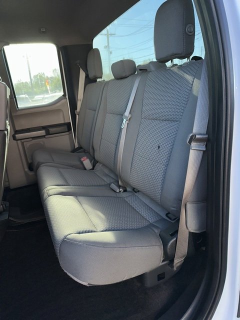 Used 2016 Ford F150 XLT image 19
