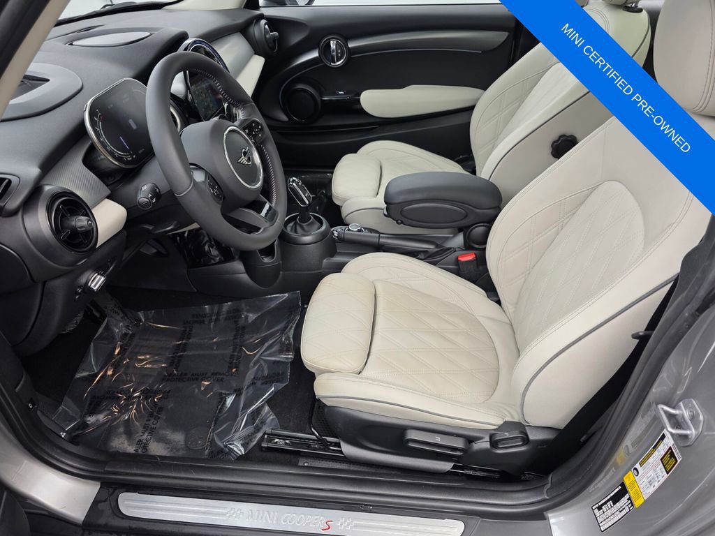 Used 2024 MINI Cooper S image 9