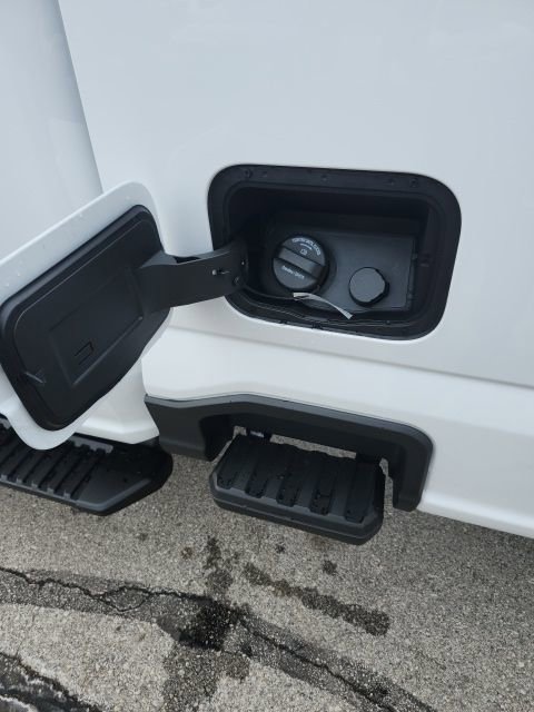 New 2026 Ford F350 XL w/ XL Driver Assist Package image 20