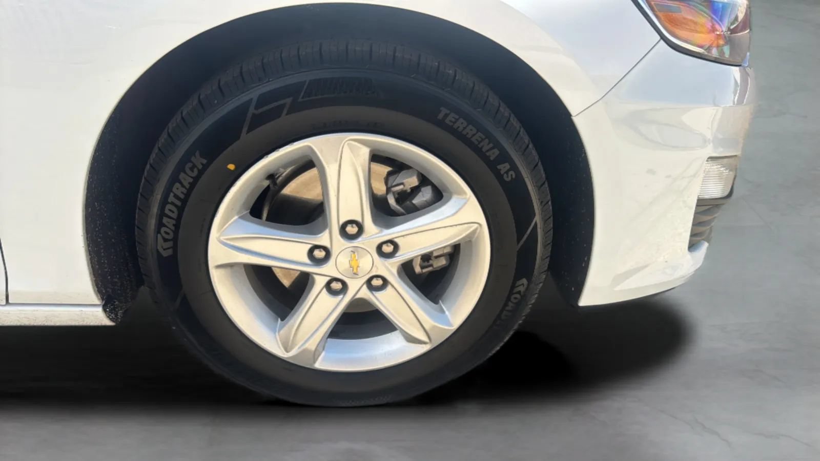Used 2025 Chevrolet Malibu LS FWD image 29