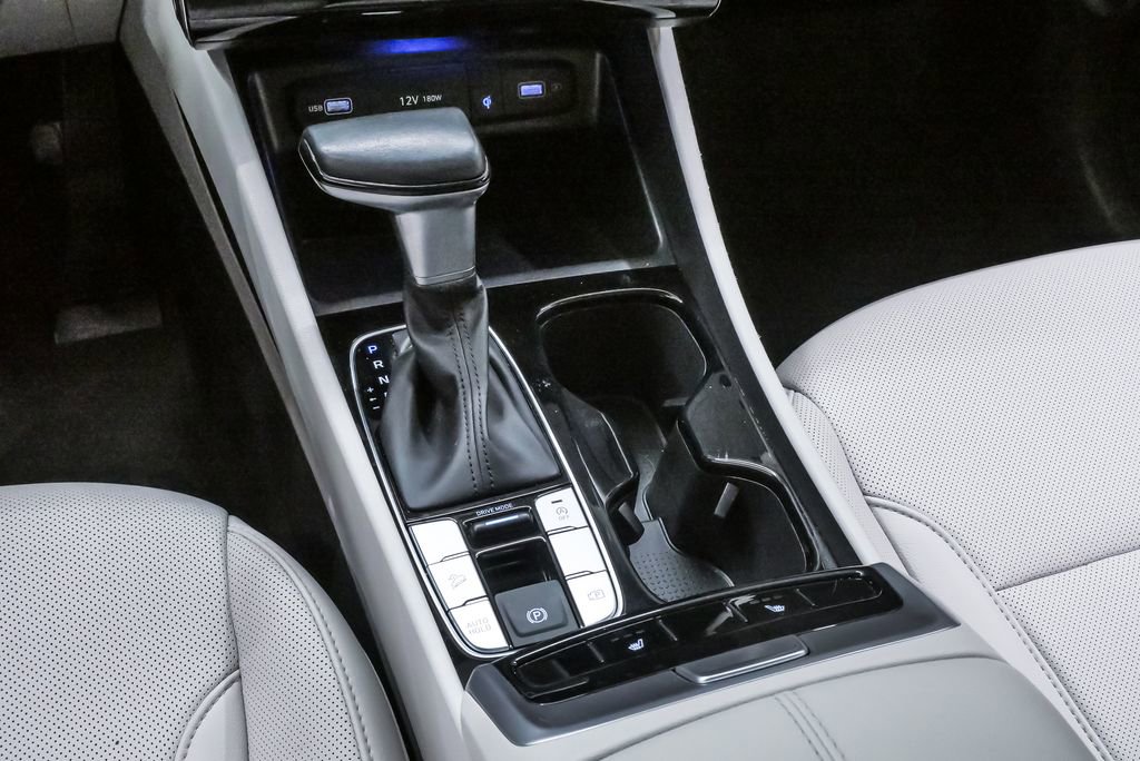 Certified 2023 Hyundai Tucson SEL w/ Convenience Package image 19