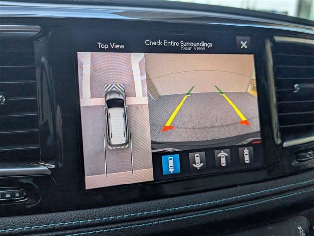 Used 2019 Chrysler Pacifica Limited w/ Advanced Safetytec Group image 27