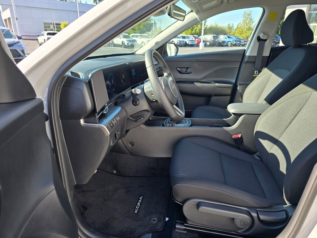 New 2026 Hyundai Kona SEL Sport image 17