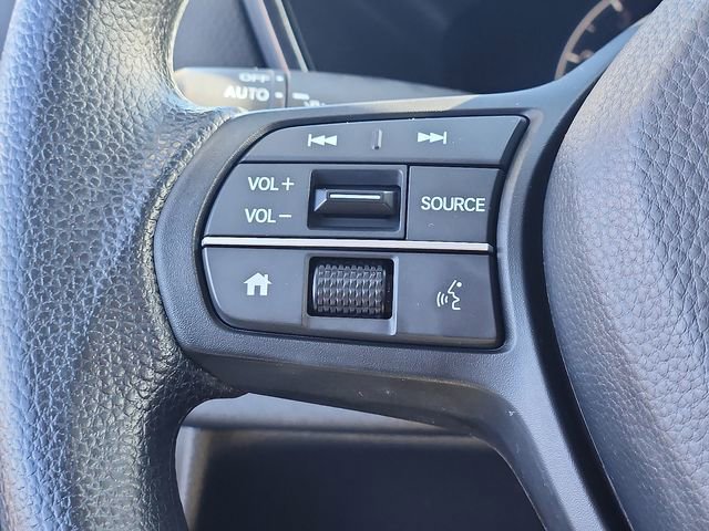 Used 2024 Honda CR-V EX image 21