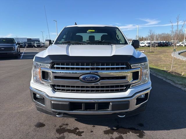 Used 2019 Ford F150 XLT w/ Equipment Group 301A Mid image 13