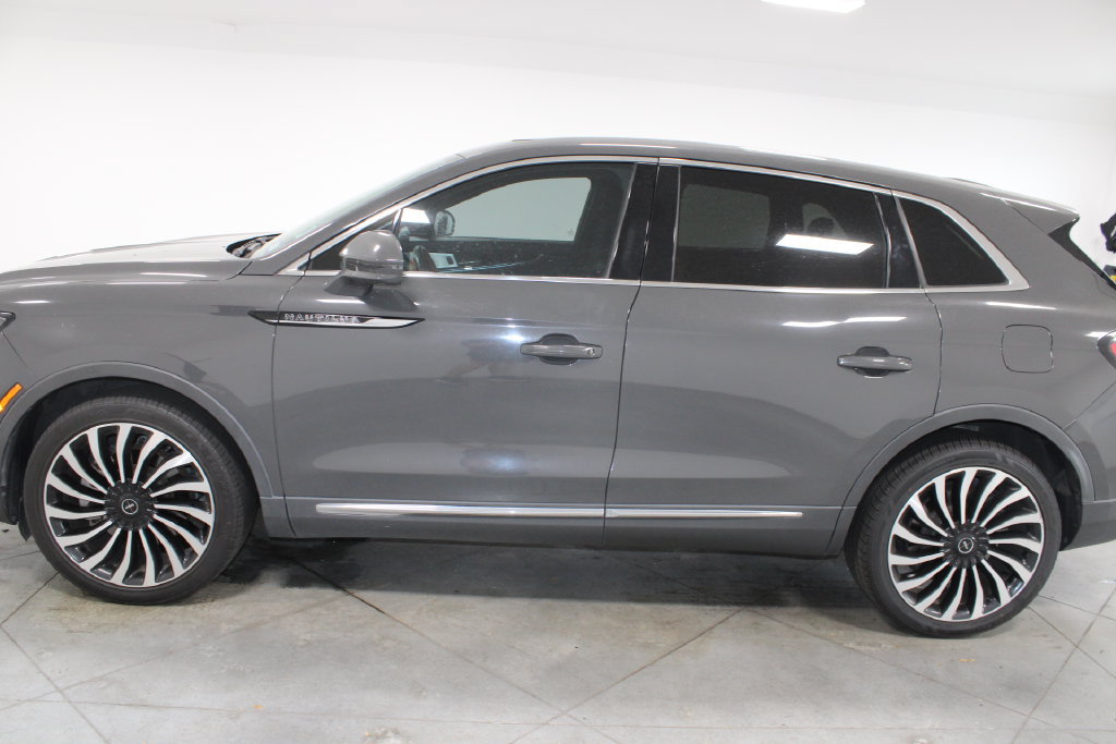 Used 2023 Lincoln Nautilus Black Label AWD/4WD image 6