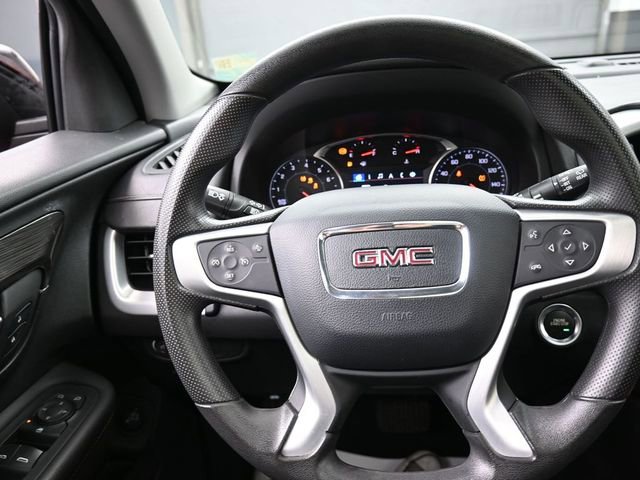 Used 2023 GMC Terrain SLE w/ Driver Convenience Package image 8