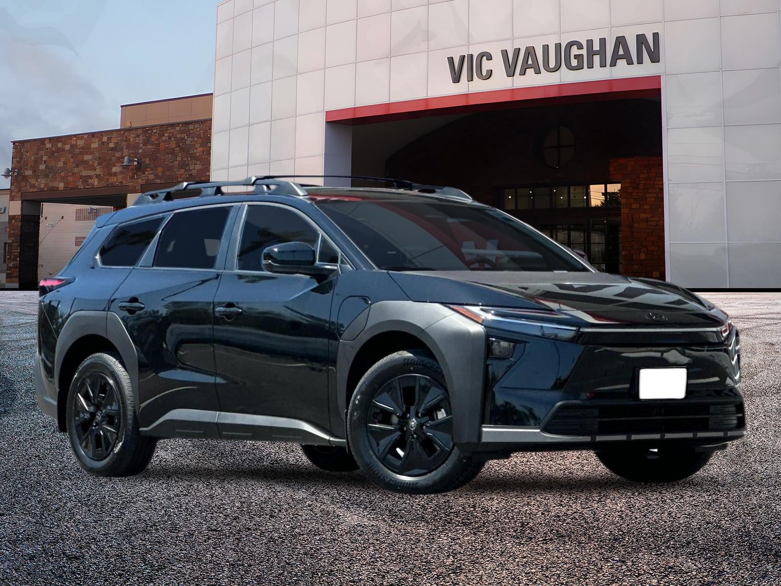 New 2026 Toyota bZ Woodland AWD/4WD image 41
