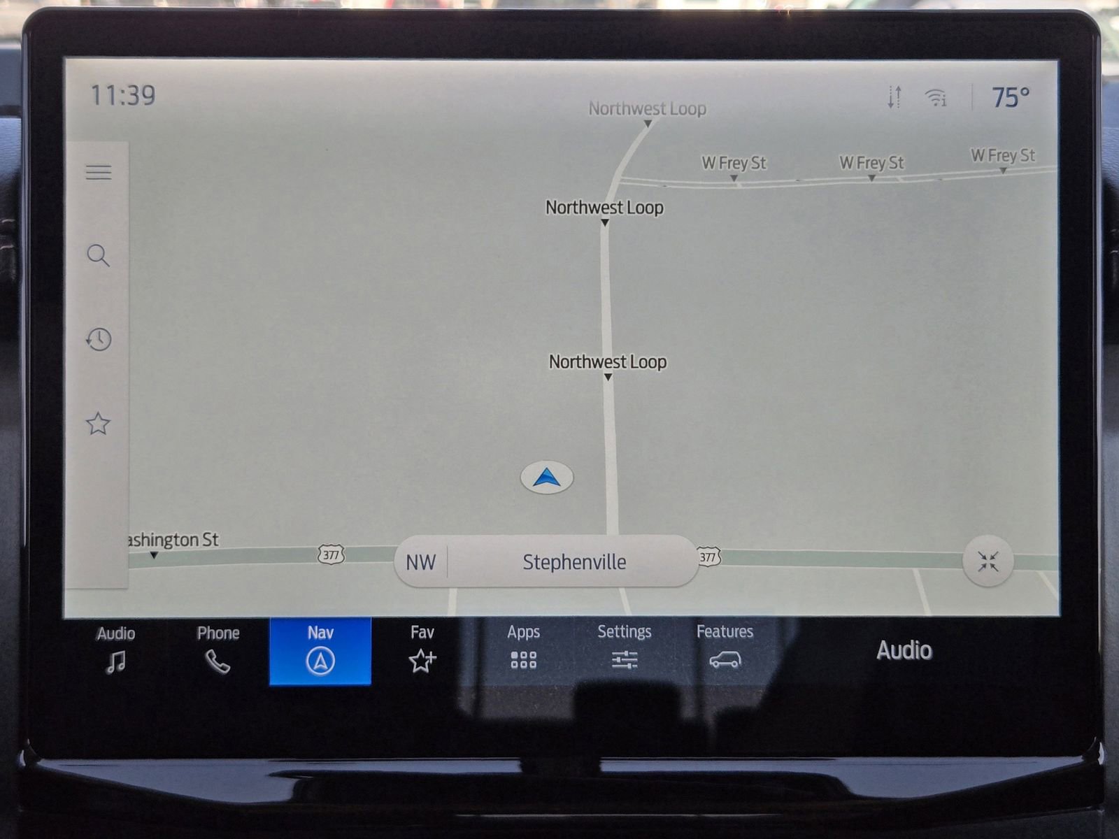 Certified 2023 Ford Expedition Max XLT image 19