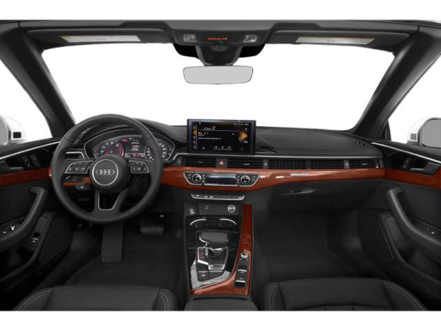 Used 2021 Audi A5 2.0T Premium Plus w/ Premium Plus AWD/4WD image 8