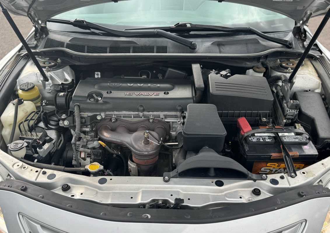 Used 2009 Toyota Camry LE FWD image 26