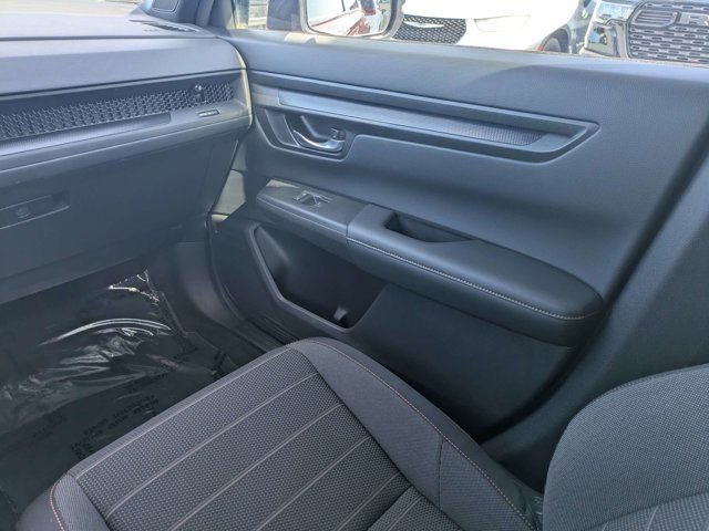 Used 2023 Honda CR-V Sport image 13