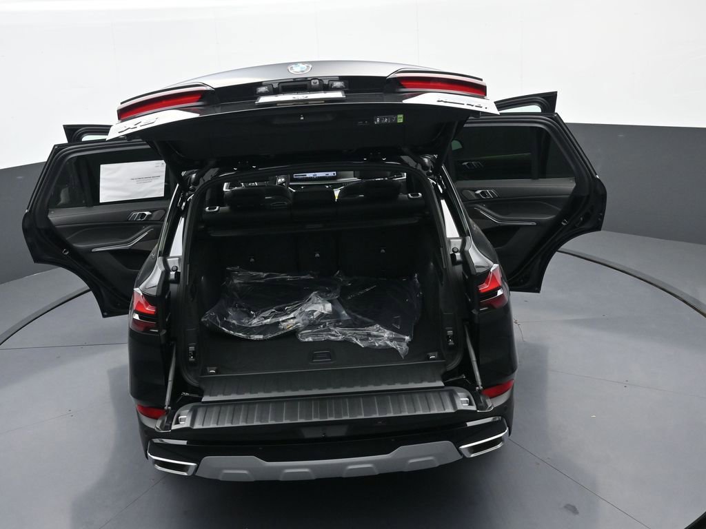 New 2026 BMW X5 xDrive40i w/ Premium Package image 42