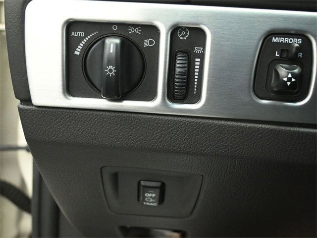 Used 2002 Ford Thunderbird image 11