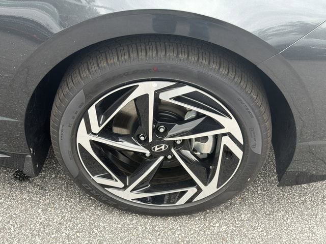 New 2026 Hyundai Sonata SEL image 12